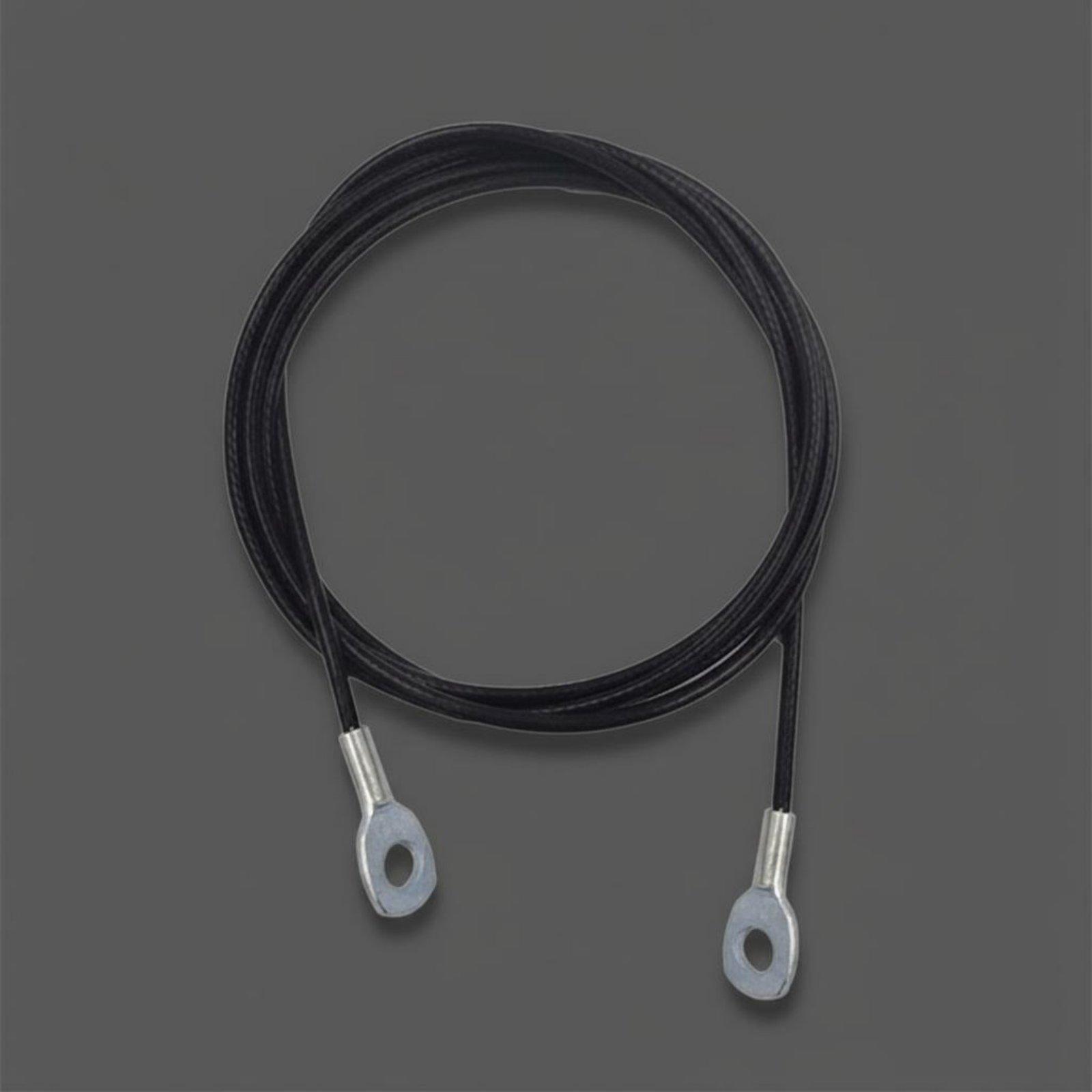 สายเคเบิลปรับระดับได้สำหรับเคร - Cable Pulley System บทวิจารณ์และราคา