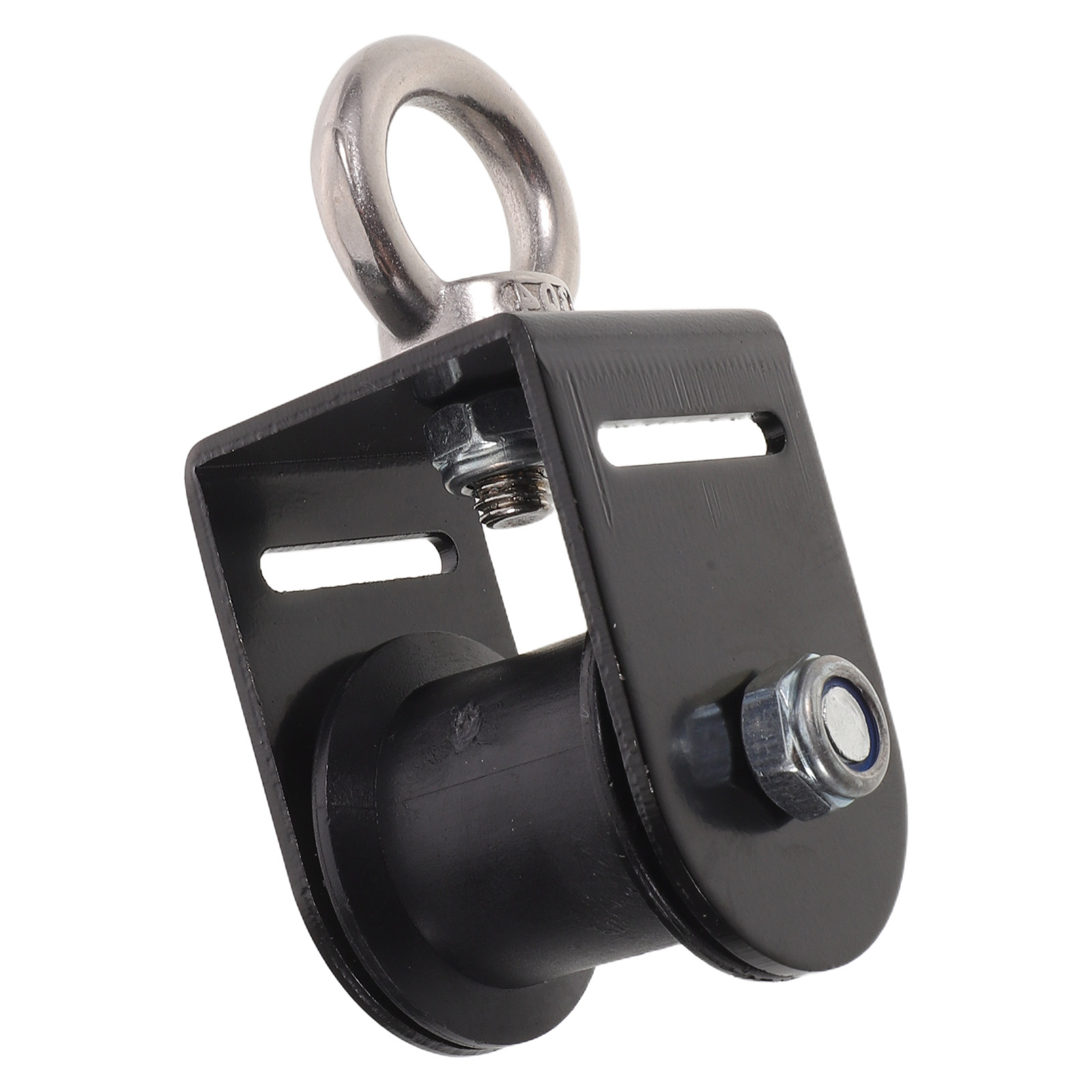 ลูกล้อสายเคเบิลสำหรับยิม พร้อม - Home Gym Cable Pulley System บทวิจารณ์และราคา