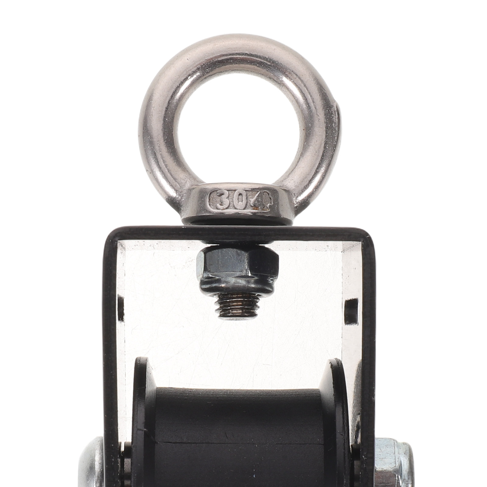 ลูกล้อสายเคเบิลสำหรับยิม พร้อม - Home Gym Cable Pulley System บทวิจารณ์และราคา