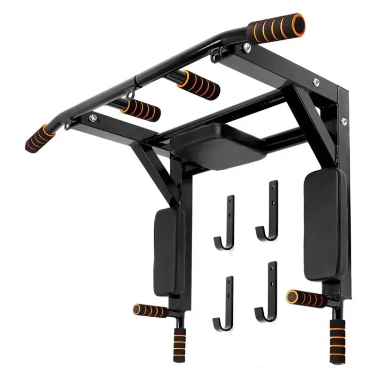 บาร์โหนติดผนังสำหรับใช้ภายในอา - Home Gym Multifunctional บทวิจารณ์และราคา