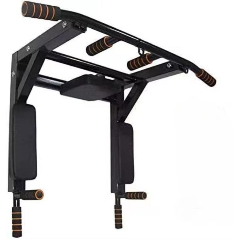 บาร์โหนติดผนังสำหรับใช้ภายในอา - Home Gym Multifunctional บทวิจารณ์และราคา