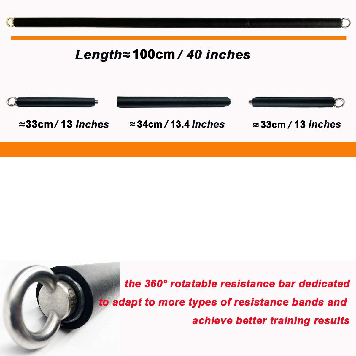 150lb ฟิตเนส Booty ความต้านทาน - Home Gym House บทวิจารณ์และราคา