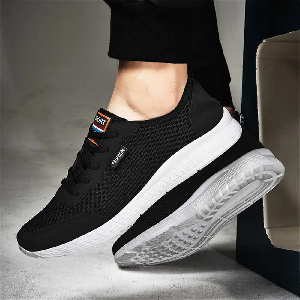 35-46 Breathable Light Blue รอ - Home Gym Old School บทวิจารณ์และราคา