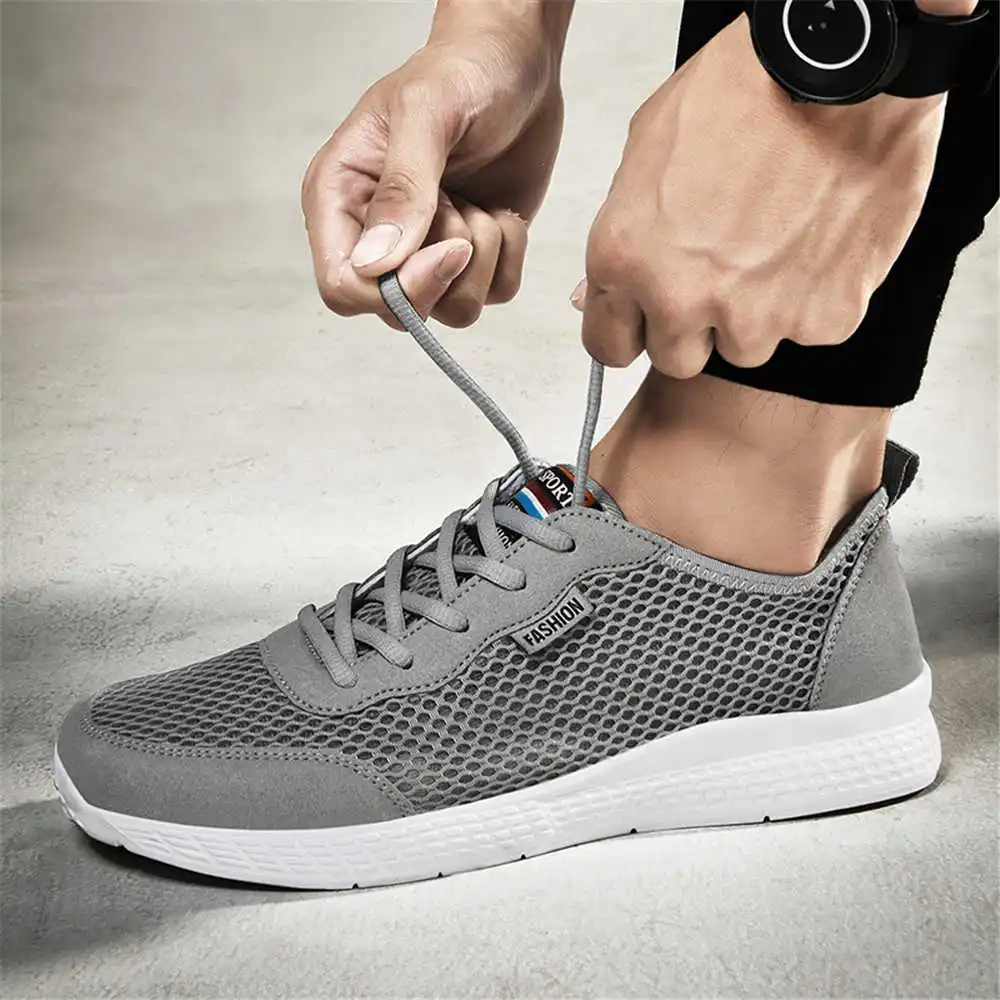 35-46 Breathable Light Blue รอ - Home Gym Old School บทวิจารณ์และราคา